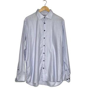 Lipson Contemporary Fit Dress Shirt